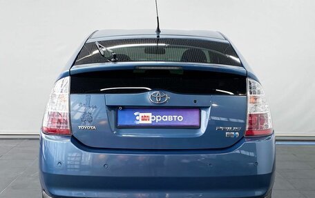 Toyota Prius, 2009 год, 890 000 рублей, 5 фотография