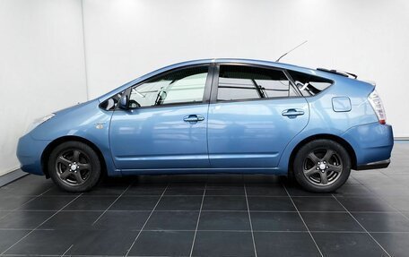 Toyota Prius, 2009 год, 890 000 рублей, 7 фотография