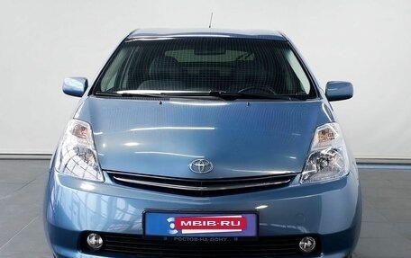 Toyota Prius, 2009 год, 890 000 рублей, 2 фотография