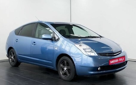 Toyota Prius, 2009 год, 890 000 рублей, 19 фотография