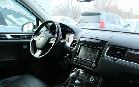 Volkswagen Touareg III, 2014 год, 2 680 000 рублей, 7 фотография