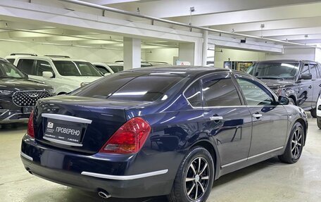 Nissan Teana, 2007 год, 799 000 рублей, 4 фотография