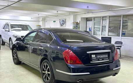 Nissan Teana, 2007 год, 799 000 рублей, 6 фотография