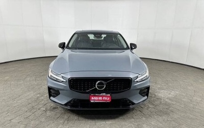 Volvo S60 III, 2024 год, 3 900 000 рублей, 1 фотография