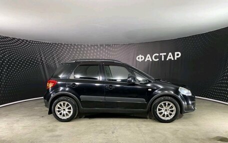 Suzuki SX4 II рестайлинг, 2010 год, 890 000 рублей, 4 фотография