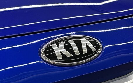 KIA Seltos I, 2020 год, 2 400 000 рублей, 5 фотография