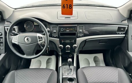 SsangYong Actyon II рестайлинг, 2012 год, 1 299 999 рублей, 16 фотография