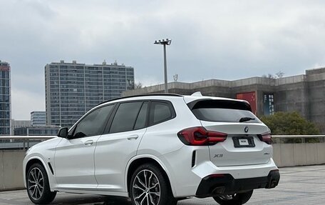 BMW X3, 2021 год, 3 600 000 рублей, 6 фотография