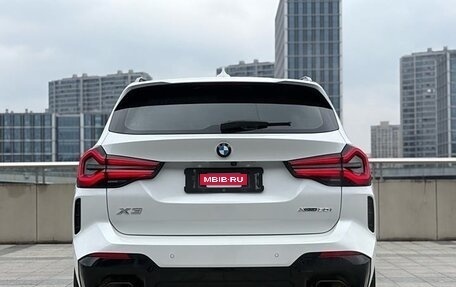 BMW X3, 2021 год, 3 600 000 рублей, 5 фотография