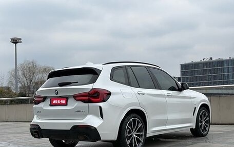 BMW X3, 2021 год, 3 600 000 рублей, 4 фотография