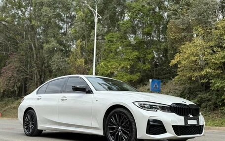 BMW 3 серия, 2022 год, 4 750 000 рублей, 4 фотография