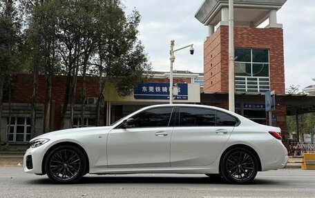 BMW 3 серия, 2022 год, 4 750 000 рублей, 5 фотография