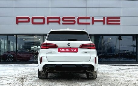 BMW X5, 2018 год, 6 450 000 рублей, 6 фотография