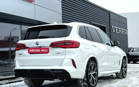 BMW X5, 2018 год, 6 450 000 рублей, 18 фотография