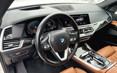 BMW X5, 2018 год, 6 450 000 рублей, 35 фотография