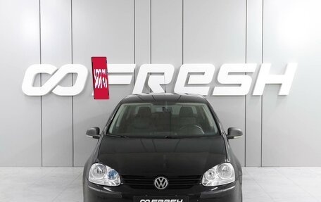 Volkswagen Golf V, 2008 год, 690 000 рублей, 3 фотография