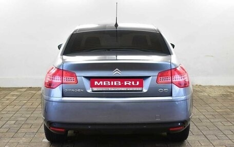 Citroen C5 II, 2010 год, 585 000 рублей, 3 фотография