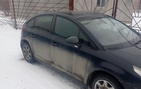 Citroen C4 II рестайлинг, 2006 год, 150 000 рублей, 1 фотография