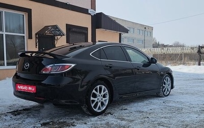 Mazda 6, 2011 год, 950 000 рублей, 1 фотография