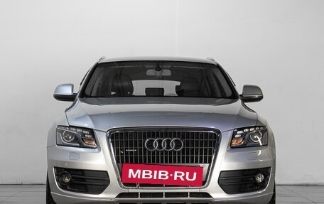 Audi Q5, 2010 год, 1 539 000 рублей, 2 фотография