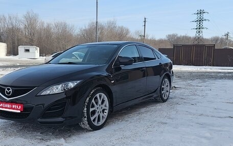 Mazda 6, 2011 год, 950 000 рублей, 7 фотография