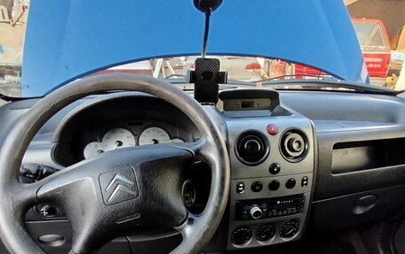 Citroen Berlingo II рестайлинг, 2010 год, 470 000 рублей, 4 фотография