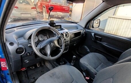 Citroen Berlingo II рестайлинг, 2010 год, 470 000 рублей, 2 фотография