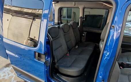 Citroen Berlingo II рестайлинг, 2010 год, 470 000 рублей, 8 фотография