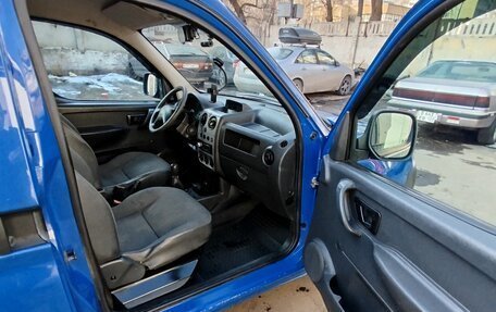 Citroen Berlingo II рестайлинг, 2010 год, 470 000 рублей, 9 фотография