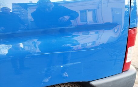 Citroen Berlingo II рестайлинг, 2010 год, 470 000 рублей, 16 фотография