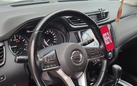 Nissan Qashqai, 2019 год, 1 890 000 рублей, 15 фотография