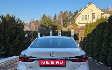 Mazda 6, 2023 год, 6 300 000 рублей, 7 фотография