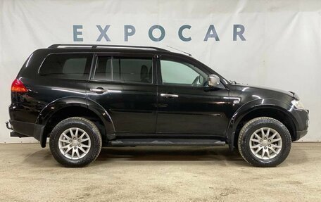 Mitsubishi Pajero Sport II рестайлинг, 2010 год, 1 950 000 рублей, 4 фотография