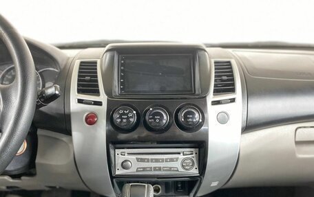 Mitsubishi Pajero Sport II рестайлинг, 2010 год, 1 950 000 рублей, 12 фотография