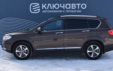 Haval H6, 2019 год, 1 395 000 рублей, 6 фотография