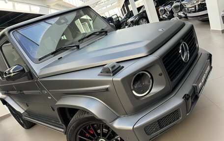 Mercedes-Benz G-Класс W463 рестайлинг _iii, 2018 год, 16 870 000 рублей, 13 фотография