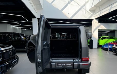 Mercedes-Benz G-Класс W463 рестайлинг _iii, 2018 год, 16 870 000 рублей, 35 фотография