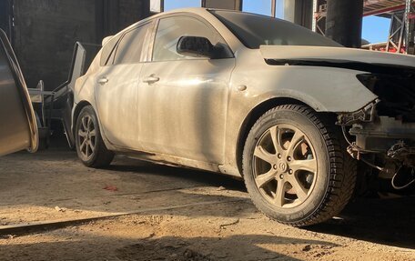 Mazda 3, 2006 год, 260 000 рублей, 2 фотография