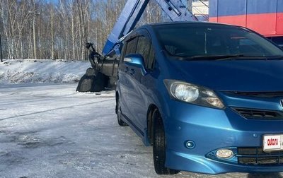 Honda Freed I, 2011 год, 1 200 000 рублей, 1 фотография