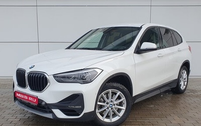 BMW X1, 2020 год, 3 090 000 рублей, 1 фотография