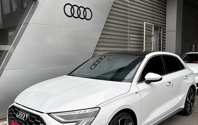 Audi A3, 2021 год, 2 140 000 рублей, 1 фотография