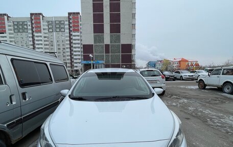 KIA cee'd III, 2012 год, 1 250 000 рублей, 1 фотография