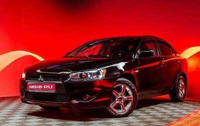 Mitsubishi Lancer IX, 2008 год, 670 000 рублей, 1 фотография