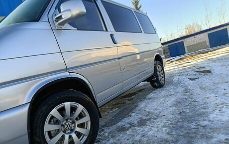 Volkswagen Caravelle T4, 2000 год, 1 320 000 рублей, 5 фотография