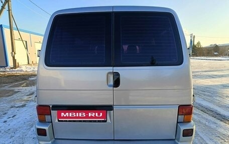 Volkswagen Caravelle T4, 2000 год, 1 320 000 рублей, 6 фотография