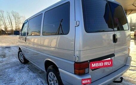 Volkswagen Caravelle T4, 2000 год, 1 320 000 рублей, 2 фотография