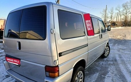 Volkswagen Caravelle T4, 2000 год, 1 320 000 рублей, 4 фотография