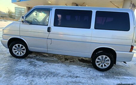 Volkswagen Caravelle T4, 2000 год, 1 320 000 рублей, 7 фотография