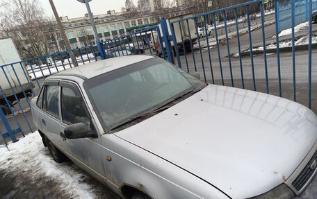 Daewoo Nexia I рестайлинг, 2001 год, 110 000 рублей, 4 фотография