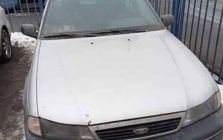 Daewoo Nexia I рестайлинг, 2001 год, 110 000 рублей, 2 фотография